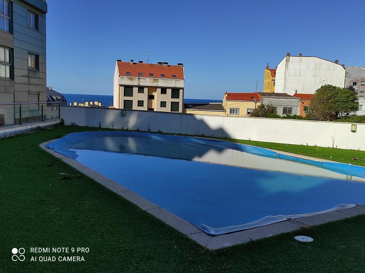 Malpica Nordic Home Екстер'єр фото